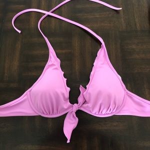 Victoria’s Secret bikini top